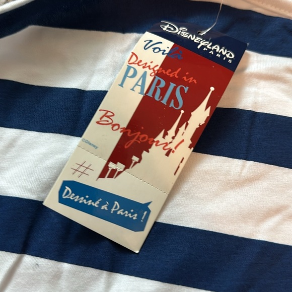 Disneyland Paris size M new with tag - Picture 5 of 6